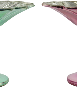 8310 COUPES PASTEL GLOW 2P